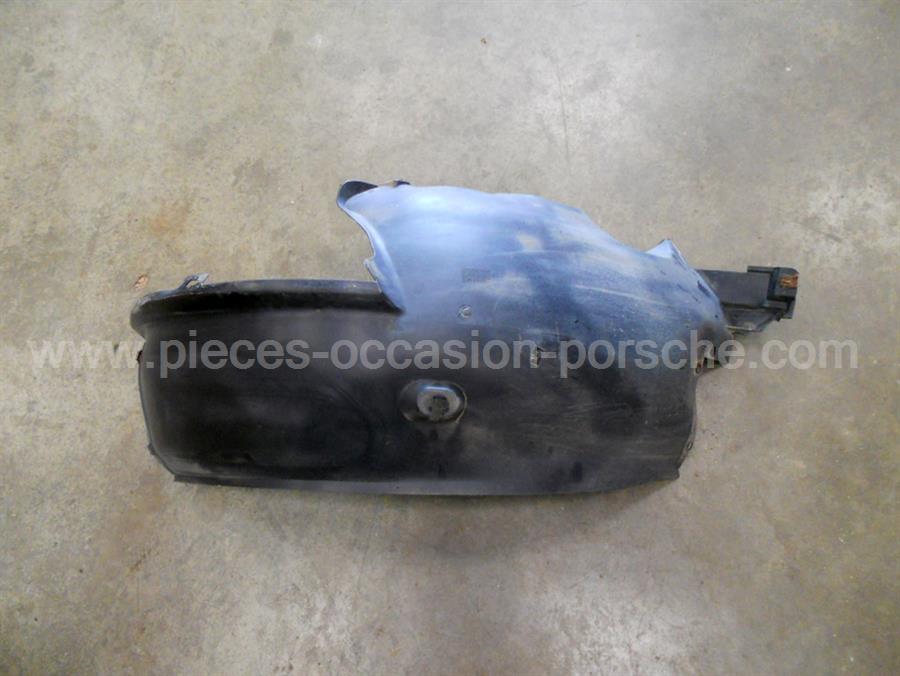 Pare-boue D Porsche 996 et 966T